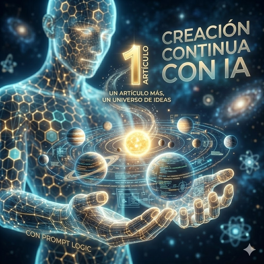 La IA hoy en día es lo mas rápido para la página web que quieras crear.